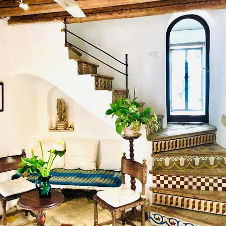 Casa Puerta Azul Absolutely The Best Of Vejer! Casas Vejer Debra Vejer de la Frontera Ngoại thất bức ảnh