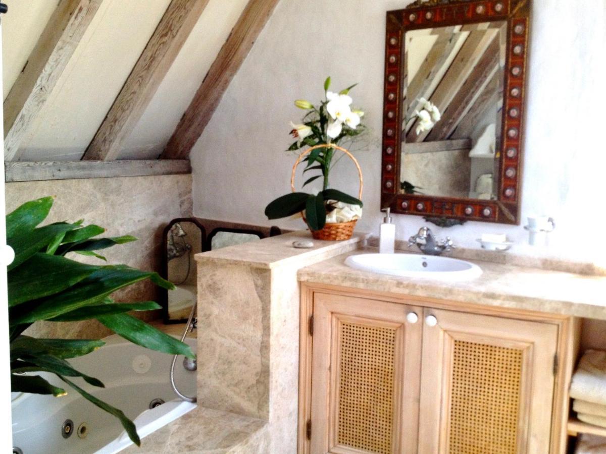 Casa Puerta Azul Absolutely The Best Of Vejer! Casas Vejer Debra Vejer de la Frontera Ngoại thất bức ảnh