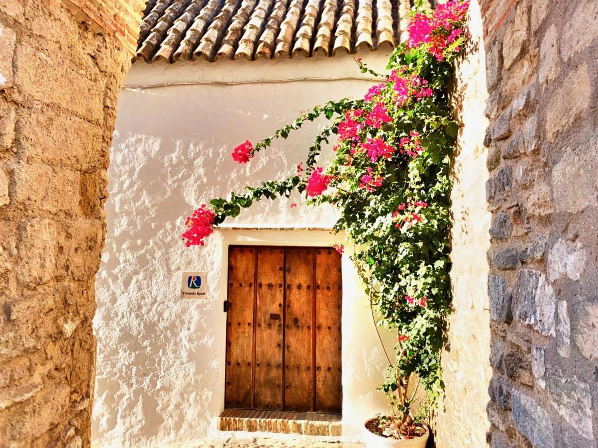 Casa Puerta Azul Absolutely The Best Of Vejer! Casas Vejer Debra Vejer de la Frontera Ngoại thất bức ảnh