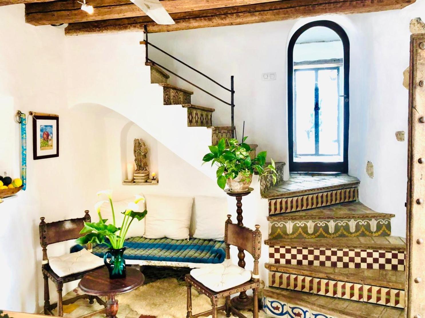 Casa Puerta Azul Absolutely The Best Of Vejer! Casas Vejer Debra Vejer de la Frontera Ngoại thất bức ảnh