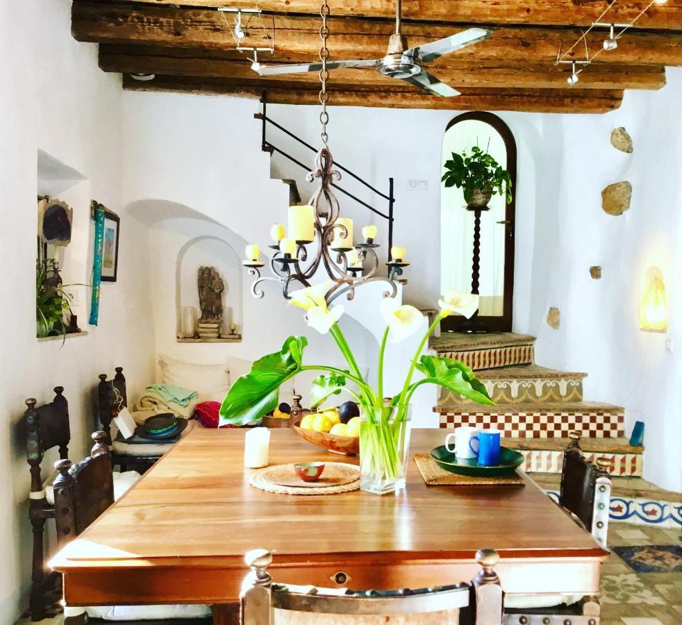 Casa Puerta Azul Absolutely The Best Of Vejer! Casas Vejer Debra Vejer de la Frontera Ngoại thất bức ảnh