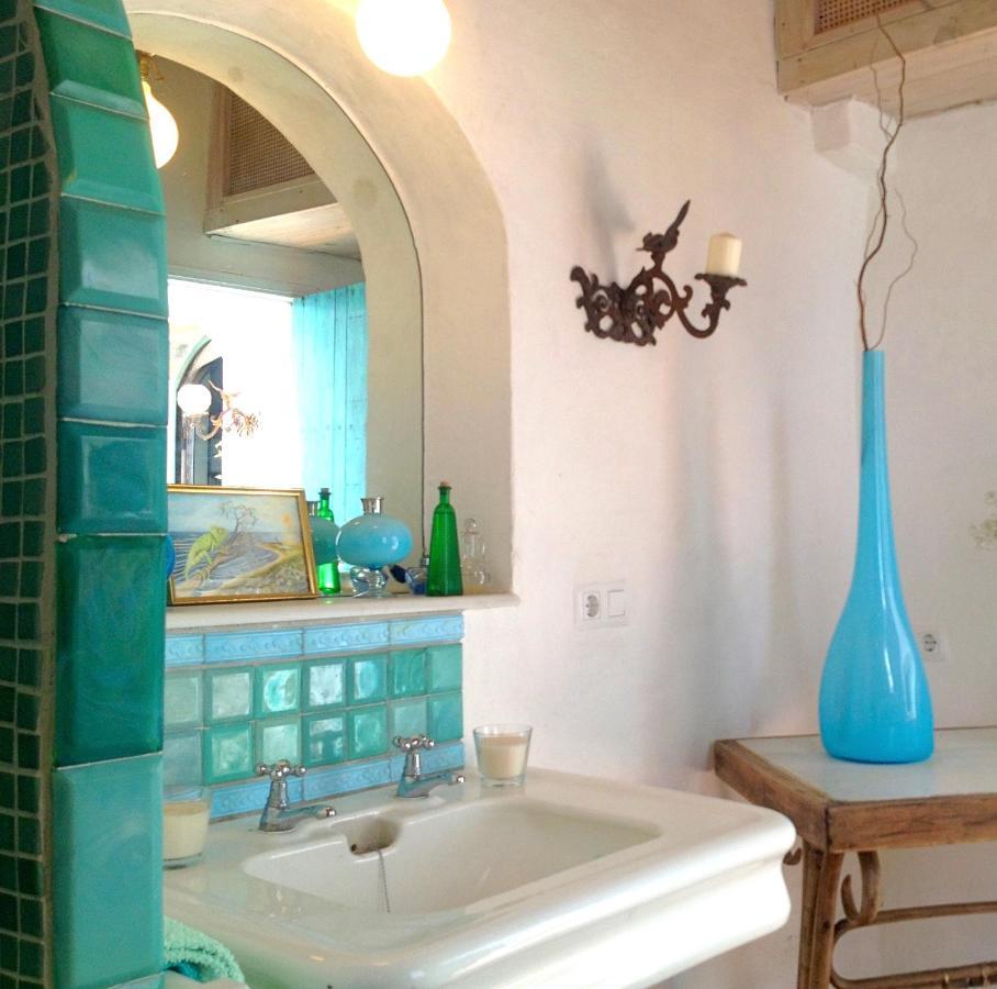 Casa Puerta Azul Absolutely The Best Of Vejer! Casas Vejer Debra Vejer de la Frontera Ngoại thất bức ảnh
