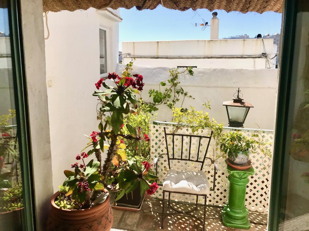Casa Puerta Azul Absolutely The Best Of Vejer! Casas Vejer Debra Vejer de la Frontera Ngoại thất bức ảnh