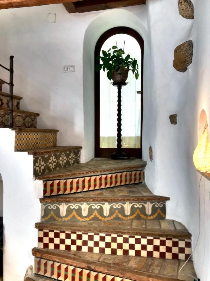 Casa Puerta Azul Absolutely The Best Of Vejer! Casas Vejer Debra Vejer de la Frontera Ngoại thất bức ảnh