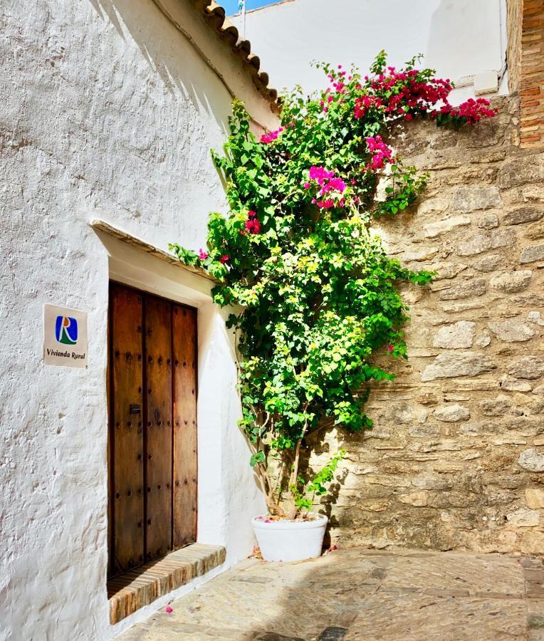 Casa Puerta Azul Absolutely The Best Of Vejer! Casas Vejer Debra Vejer de la Frontera Ngoại thất bức ảnh