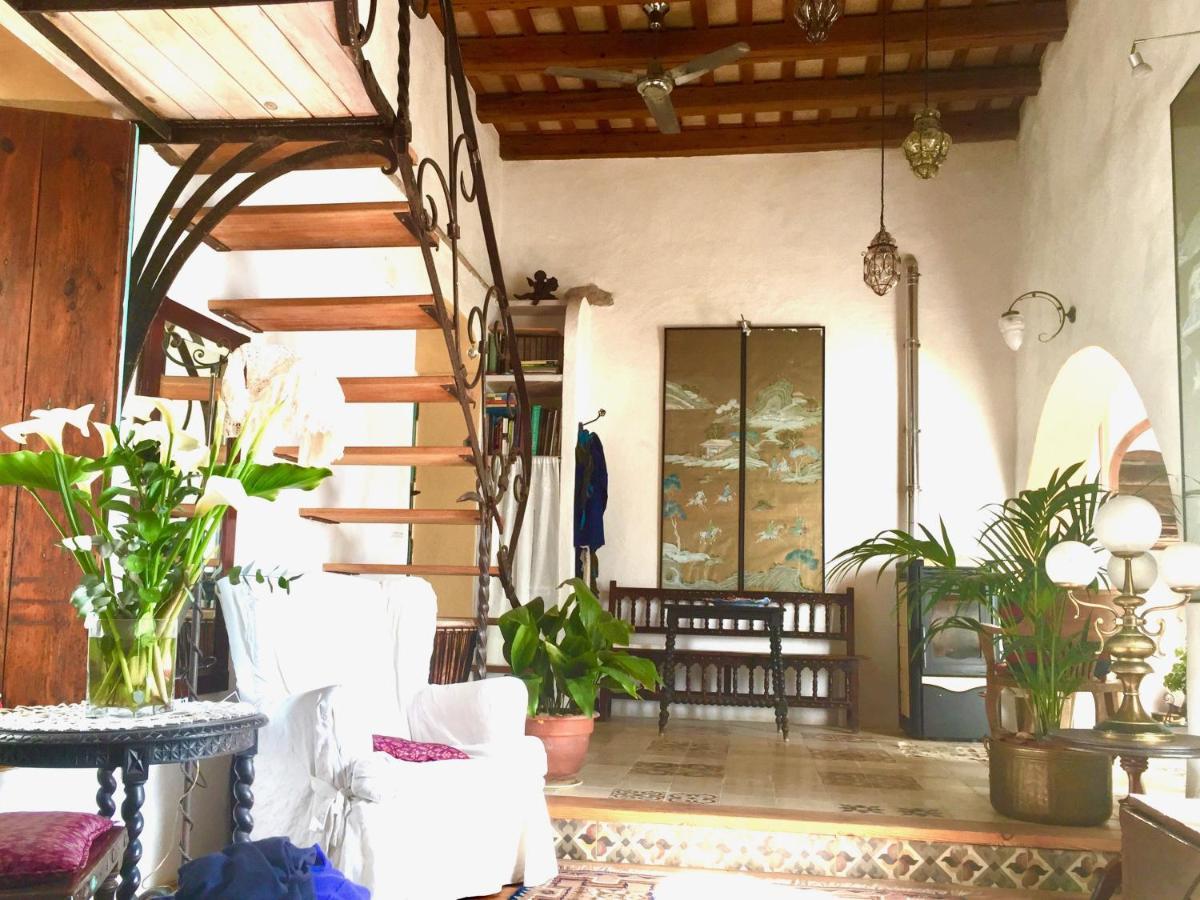 Casa Puerta Azul Absolutely The Best Of Vejer! Casas Vejer Debra Vejer de la Frontera Ngoại thất bức ảnh