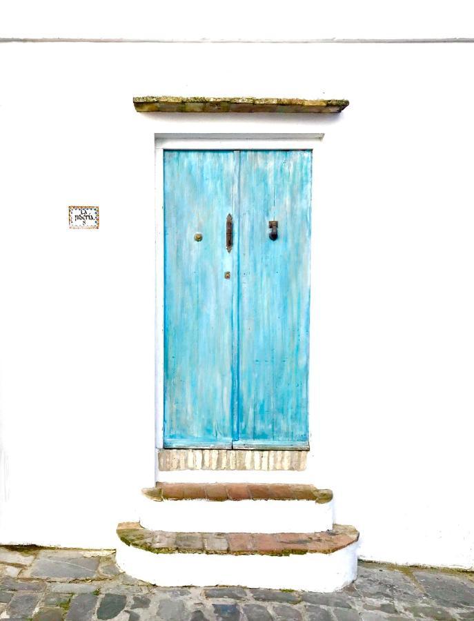 Casa Puerta Azul Absolutely The Best Of Vejer! Casas Vejer Debra Vejer de la Frontera Ngoại thất bức ảnh